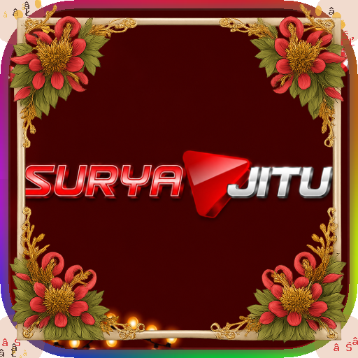 suryajitu — galeri pratinjau Resmi APK